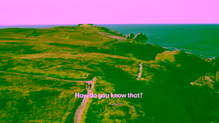 Tourism Ireland What Fills My Heart The Great Outdoors Ad Commercial Brand Imagery Photoshoot 1