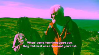 Tourism Ireland What Fills My Heart The Great Outdoors Ad Commercial Brand Imagery Photoshoot 2