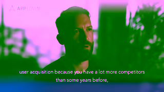 AppLovin French app studio Luni shares how AppLovin helped them scale their user base Ad Commercial Brand Imagery Photoshoot 0