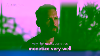 AppLovin French app studio Luni shares how AppLovin helped them scale their user base Ad Commercial Brand Imagery Photoshoot 1