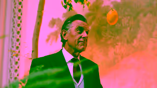 Raffles Hotels The Butler Did It Chapter Two Ad Commercial Brand Imagery Photoshoot 1