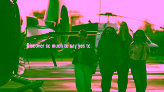 Niagara Falls Tourism Niagara Falls Tourism06ENHelicopter Ad Commercial Brand Imagery Photoshoot 0