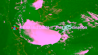 Niagara Falls Tourism Niagara Falls Tourism06ENHelicopter Ad Commercial Brand Imagery Photoshoot 2