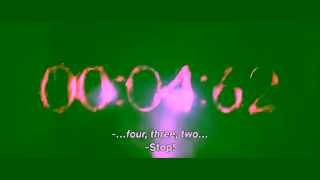 Netflix 3 Body Problem Official Trailer Netflix Ad Commercial Brand Imagery Photoshoot 1