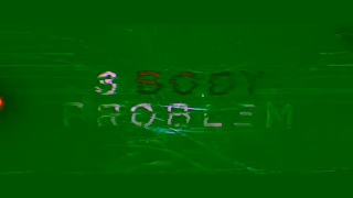 Netflix 3 Body Problem Official Trailer Netflix Ad Commercial Brand Imagery Photoshoot 2