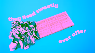 Hershey's HSY 083 24E06I CnC Equity 24 Sweetly ENG 6 16x9 Ad Commercial Brand Imagery Photoshoot 2