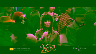Warner Brothers Wonka  December 14 Ad Commercial Brand Imagery Photoshoot 0