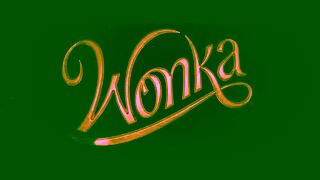 Warner Brothers Wonka  December 14 Ad Commercial Brand Imagery Photoshoot 2