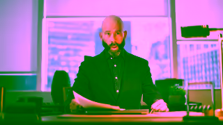 Men's Warehouse You can do anything Ad Commercial Brand Imagery Photoshoot 1