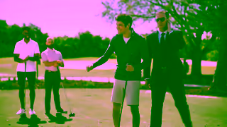 Men's Warehouse You can do anything Ad Commercial Brand Imagery Photoshoot 2