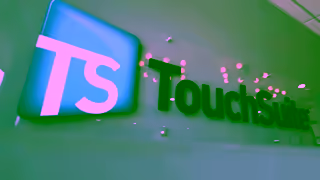 TouchSuite TouchSuite Merchant Processing for Buisness to Accet Credit Card Payments Ad Commercial Brand Imagery Photoshoot 2