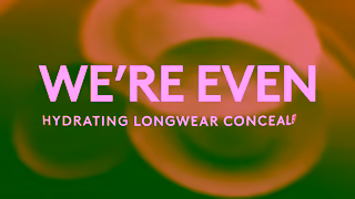 Fenty Beauty FB2023 DEC WEREEVENCONC RRF 30sec 1920x1080 Sephora Ad Commercial Brand Imagery Photoshoot 0