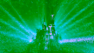 Disney Parks TRON Lightcycle Run Presented by Enterprise Now Open at Magic Kingdom Park Ad Commercial Brand Imagery Photoshoot 0