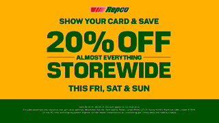 Repco SYCS April TVC 2024 Ad Commercial Brand Imagery Photoshoot 1