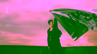 Yves Saint Laurent YSL BEAUTY I MYSLF LABSOLU I HERO SOLO I STV I 1920x1080 I 30s Ad Commercial Brand Imagery Photoshoot 2