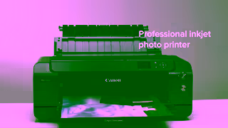 Canon Create Exceptional Prints with the Canon imagePROGRAF PRO1000 Ad Commercial Brand Imagery Photoshoot 0