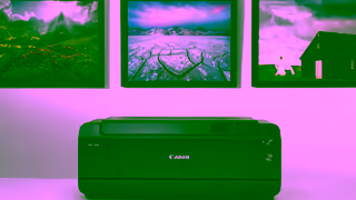 Canon Create Exceptional Prints with the Canon imagePROGRAF PRO1000 Ad Commercial Brand Imagery Photoshoot 2