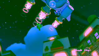 Disney Plus RoboGobo Disney Jr Now Available V1 Ad Commercial Brand Imagery Photoshoot 2