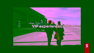 Scotiabank Scotia Perks Ad Commercial Brand Imagery Photoshoot 1