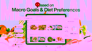 Everfit Deliver Personalized Nutrition Coaching with Everfits Meal Plans Ad Commercial Brand Imagery Photoshoot 0