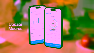 Everfit Deliver Personalized Nutrition Coaching with Everfits Meal Plans Ad Commercial Brand Imagery Photoshoot 2