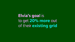 Siemens ELVIA Rethinking Grid Management with Gridscale X Ad Commercial Brand Imagery Photoshoot 1