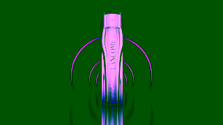 Lancome LANCME NEW RNERGIE HCF TRIPLE SERUM EYE Ad Commercial Brand Imagery Photoshoot 0