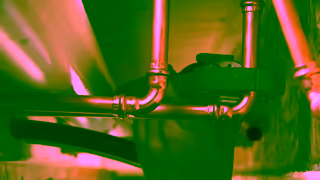 Milwaukee Tools M12 FORCE LOGIC Press Tool Ad Commercial Brand Imagery Photoshoot 0