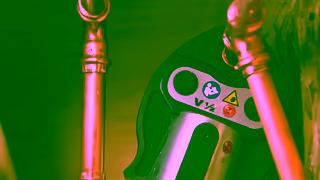 Milwaukee Tools M12 FORCE LOGIC Press Tool Ad Commercial Brand Imagery Photoshoot 2