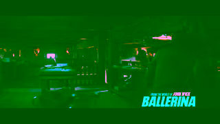 Lionsgate Films Ballerina 30 Cool Story In Cinemas June 6 Ad Commercial Brand Imagery Photoshoot 0