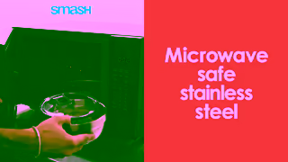 SMASH Products Were bringing the heat to your lunchtime SMASH1029 April Creative Microwave Safe 1920 x 1080 Ad Commercial Brand Imagery Photoshoot 1