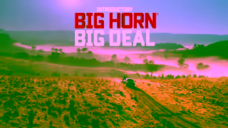 Ram Trucks RAM 1500 BIG HORN BIG deal on now Ad Commercial Brand Imagery Photoshoot 0