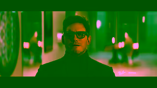 RAY-BAN RayBan Meta Big Game Who Eats Art Ad Commercial Brand Imagery Photoshoot 0