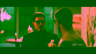 RAY-BAN RayBan Meta Big Game Who Eats Art Ad Commercial Brand Imagery Photoshoot 1
