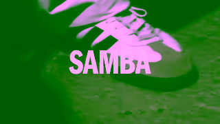 Adidas Before there are a thousand there is The Original Ad Commercial Brand Imagery Photoshoot 2