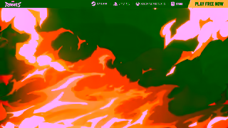 Marvel Rivals v1 050 en 30s Ad Commercial Brand Imagery Photoshoot 1