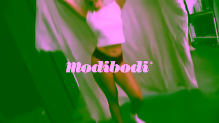 Modibodi Modibodi LeakProof for Less Ad Commercial Brand Imagery Photoshoot 2