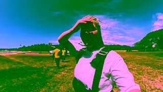 GoPro GoPro BAU AWE Refresh 15 UK Ad Commercial Brand Imagery Photoshoot 1