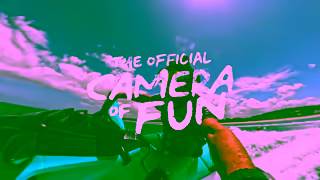 GoPro GoPro BAU AWE Refresh 15 UK Ad Commercial Brand Imagery Photoshoot 2