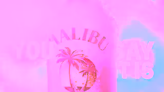 MALIBU Drinks Malibu Original UK Summer is whenever you say it is Ad Commercial Brand Imagery Photoshoot 1