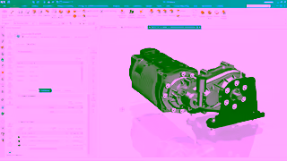 Siemens Design Solution Ad Commercial Brand Imagery Photoshoot 1