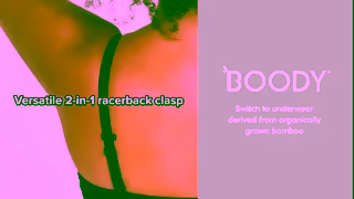 Boody Over 90000 5star reviews 15 off your first order Ad Commercial Brand Imagery Photoshoot 0