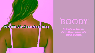 Boody Over 90000 5star reviews 15 off your first order Ad Commercial Brand Imagery Photoshoot 1