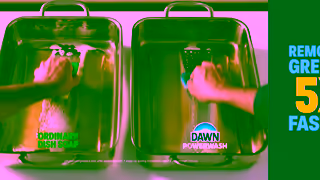 Dawn PGDN6460000H Dawn Powerwash 5 0 US 15 OLV Ad Commercial Brand Imagery Photoshoot 1