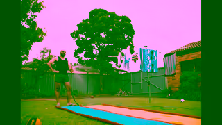 News.com.au Thats local news to me Ad Commercial Brand Imagery Photoshoot 1