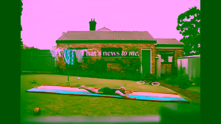 News.com.au Thats local news to me Ad Commercial Brand Imagery Photoshoot 2