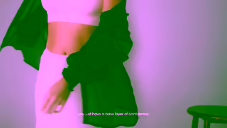 Ambra AMBRA AW24 BARE ESSENTIALS Ad Commercial Brand Imagery Photoshoot 1