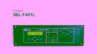 SEL Inc SELT401L UltraHighSpeed Line Relay Ad Commercial Brand Imagery Photoshoot 2