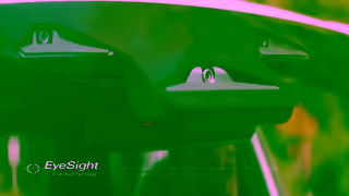 Subaru 2025 Subaru Forester Trust the Real Search Engine Safety Commercial Ad Commercial Brand Imagery Photoshoot 1