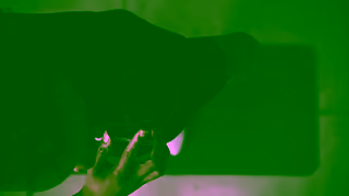 Hyperice How to use the Venom Shoulder Ad Commercial Brand Imagery Photoshoot 1